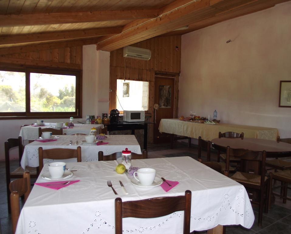 S'Istentale Porto Torres Exterior photo