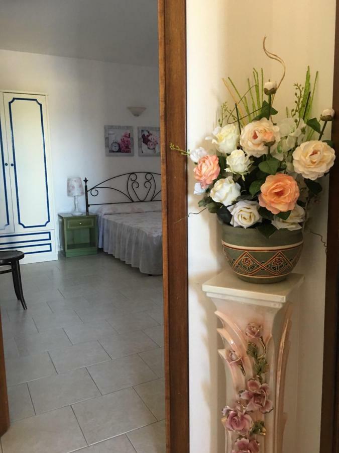 S'Istentale Porto Torres Exterior photo