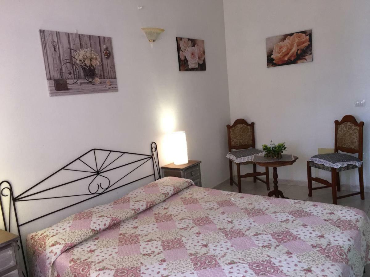 S'Istentale Porto Torres Exterior photo